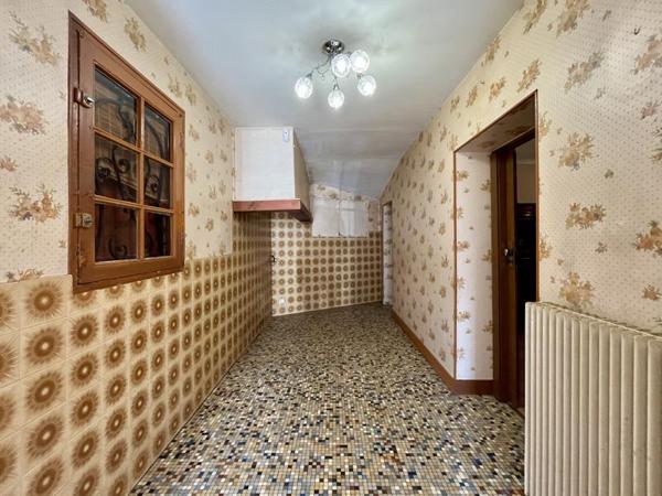 Maison à vendre 244 950 € Saint-Médard-en-Jalles 4 p 98 m² DPE E