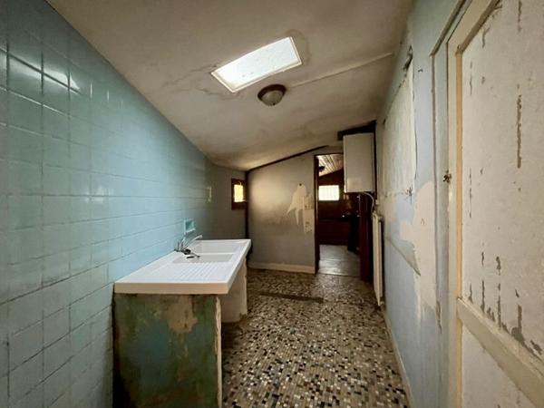 Maison à vendre 244 950 € Saint-Médard-en-Jalles 4 p 98 m² DPE E