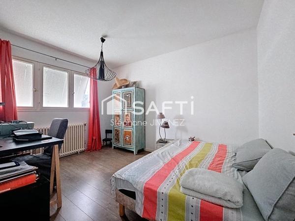 Belle maison de 140 m² sur parcelle de 840 m²