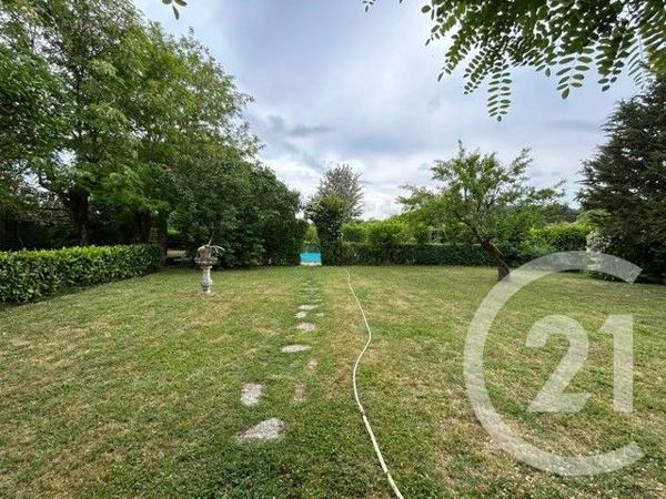Terrain à vendre  800 m 2   LAYRAC  - 47