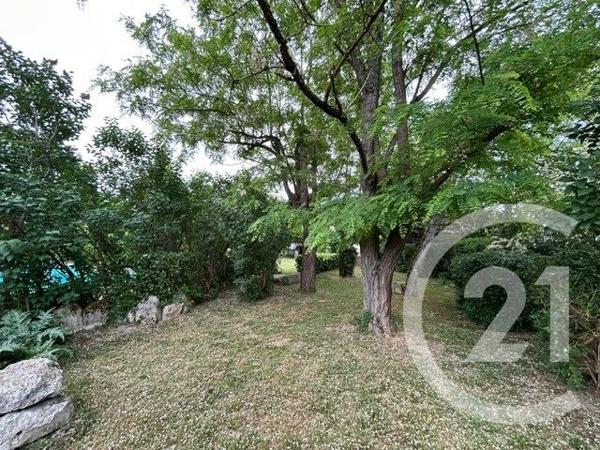 Terrain à vendre  800 m 2   LAYRAC  - 47