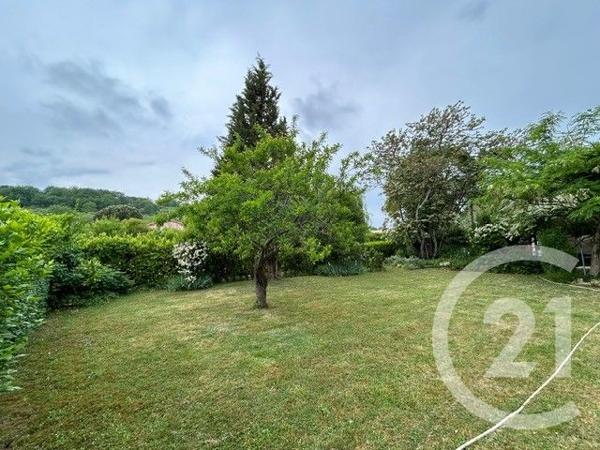 Terrain à vendre  800 m 2   LAYRAC  - 47