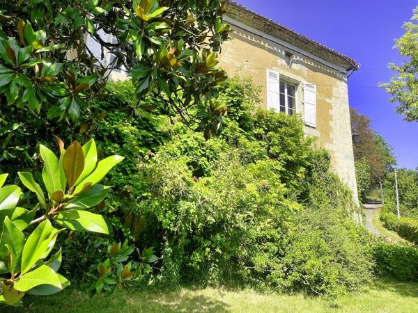 Chateau à vendre à Saint-Astier (24110) - Dordogne