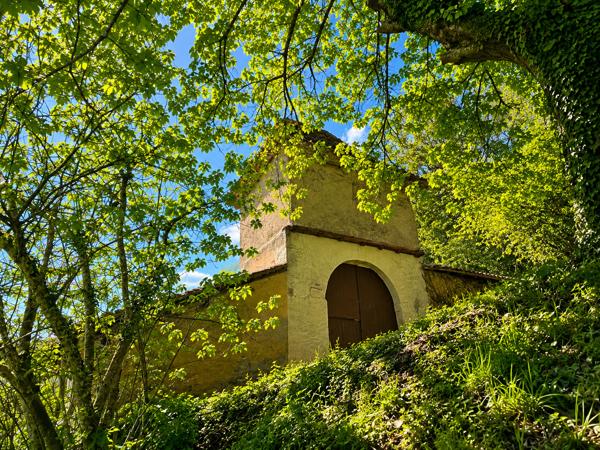Chateau à vendre à Saint-Astier (24110) - Dordogne