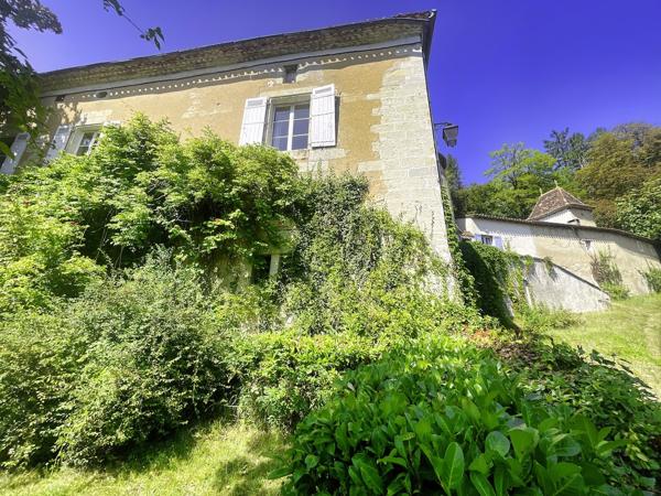 Chateau à vendre à Saint-Astier (24110) - Dordogne
