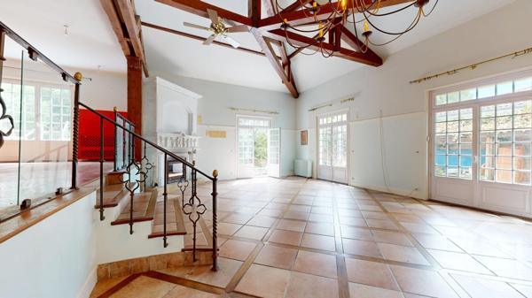 Maison à vendre  5 pièces - 191,11 m 2   BIARRITZ  - 64