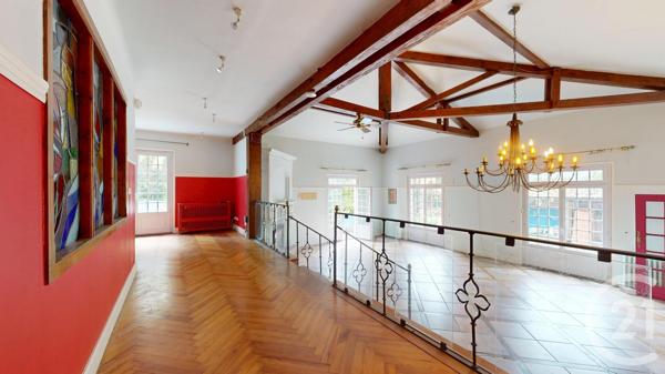 Maison à vendre  5 pièces - 191,11 m 2   BIARRITZ  - 64