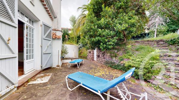 Maison à vendre  5 pièces - 191,11 m 2   BIARRITZ  - 64