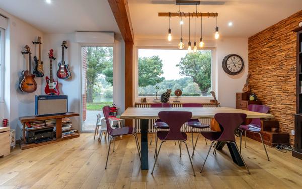 Maison à vendre    4 pièces • 100,38 m2 Joinville-le-Pont