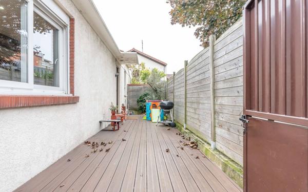 Maison à vendre    4 pièces • 100,38 m2 Joinville-le-Pont