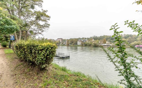 Maison à vendre    4 pièces • 100,38 m2 Joinville-le-Pont