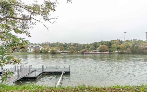 Maison à vendre    4 pièces • 100,38 m2 Joinville-le-Pont