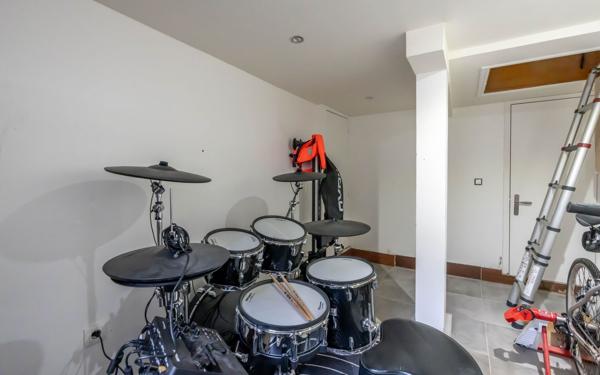 Maison à vendre    4 pièces • 100,38 m2 Joinville-le-Pont