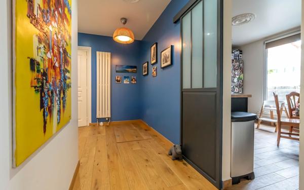 Maison à vendre    4 pièces • 100,38 m2 Joinville-le-Pont