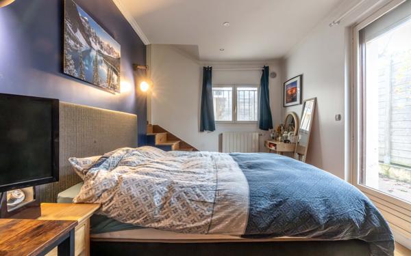 Maison à vendre    4 pièces • 100,38 m2 Joinville-le-Pont