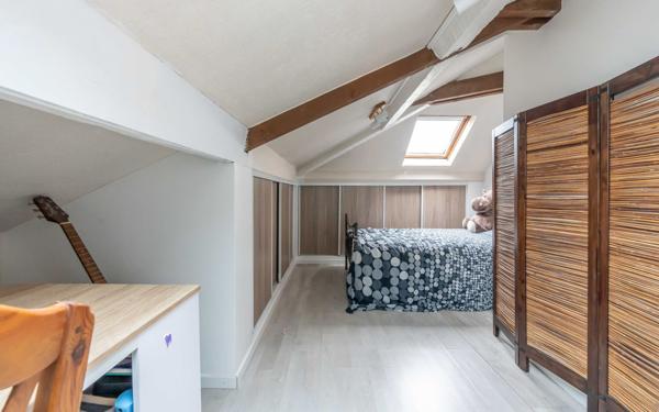 Maison à vendre    4 pièces • 100,38 m2 Joinville-le-Pont