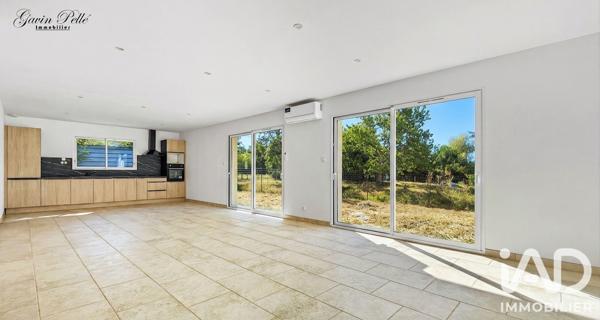 Maison à vendre 5 pièces 100 m² Carmaux