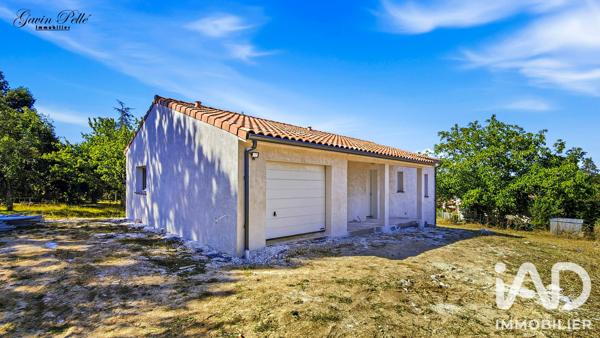 Maison à vendre 5 pièces 100 m² Carmaux