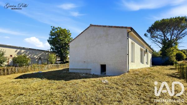 Maison à vendre 5 pièces 100 m² Carmaux