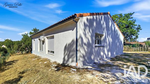 Maison à vendre 5 pièces 100 m² Carmaux