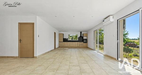 Maison à vendre 5 pièces 100 m² Carmaux