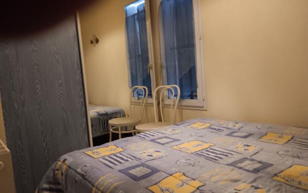 Appartement à vendre    2 pièces • 23 m2 Château-d'Olonne