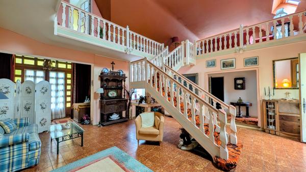 Maison à vendre à Plouray (56770) - Morbihan