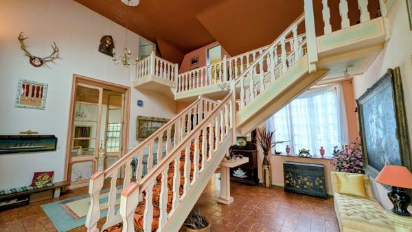 Maison à vendre à Plouray (56770) - Morbihan