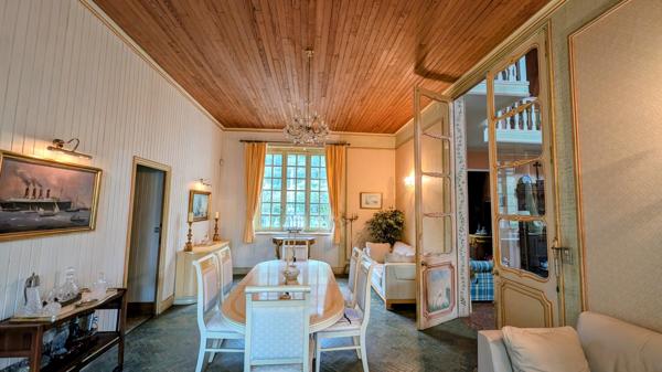 Maison à vendre à Plouray (56770) - Morbihan