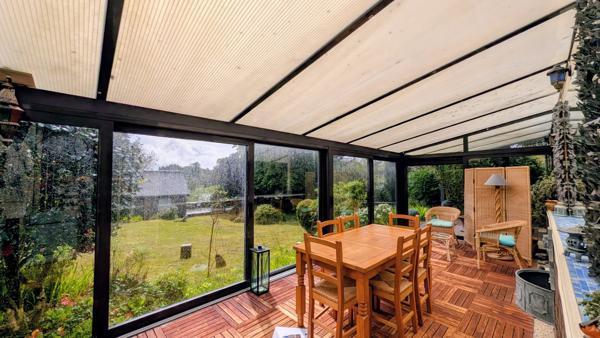 Maison à vendre à Plouray (56770) - Morbihan