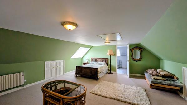 Maison à vendre à Plouray (56770) - Morbihan