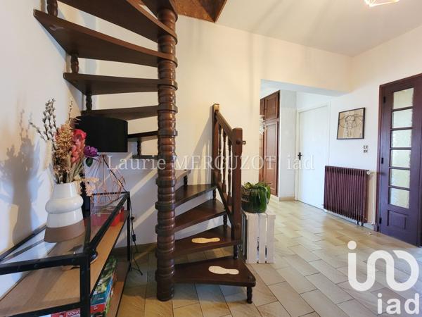 Maison traditionnelle 7 pièces de 175 m² à Perpignan (66100)
