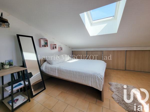 Maison traditionnelle 7 pièces de 175 m² à Perpignan (66100)