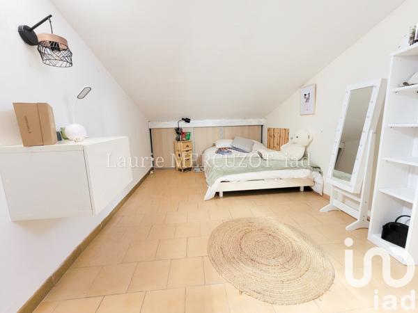 Maison traditionnelle 7 pièces de 175 m² à Perpignan (66100)