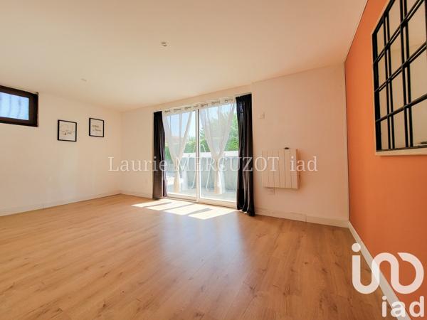 Maison traditionnelle 7 pièces de 175 m² à Perpignan (66100)