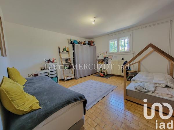 Maison traditionnelle 7 pièces de 175 m² à Perpignan (66100)