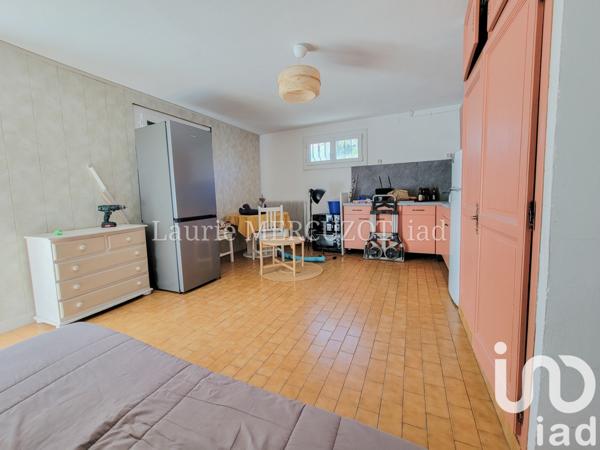 Maison traditionnelle 7 pièces de 175 m² à Perpignan (66100)