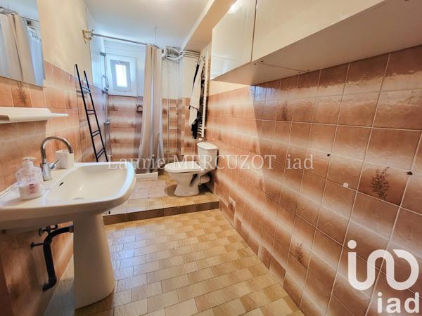 Maison traditionnelle 7 pièces de 175 m² à Perpignan (66100)