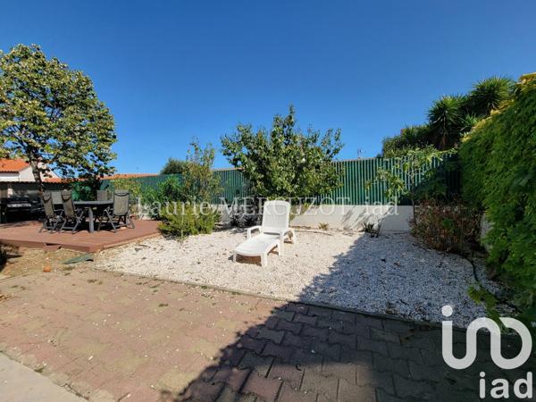 Maison traditionnelle 7 pièces de 175 m² à Perpignan (66100)