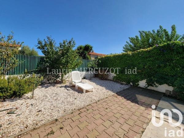 Maison traditionnelle 7 pièces de 175 m² à Perpignan (66100)