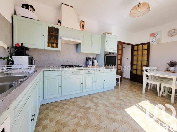Maison traditionnelle 7 pièces de 175 m² à Perpignan (66100)