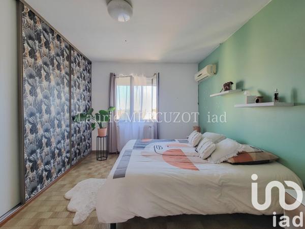 Maison traditionnelle 7 pièces de 175 m² à Perpignan (66100)