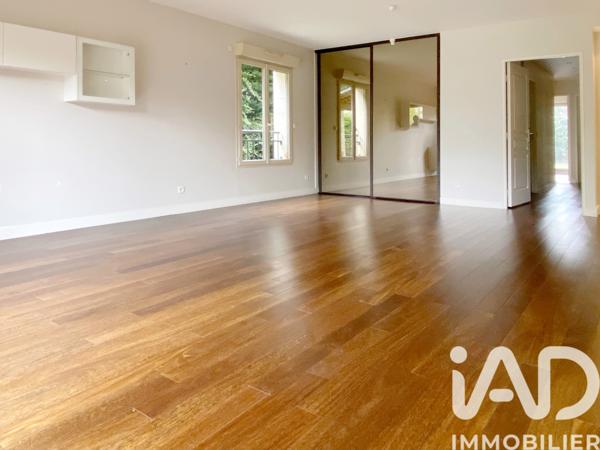 Appartement à vendre 5 pièces 98,8 m² Le Raincy