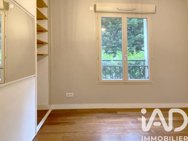 Appartement à vendre 5 pièces 98,8 m² Le Raincy
