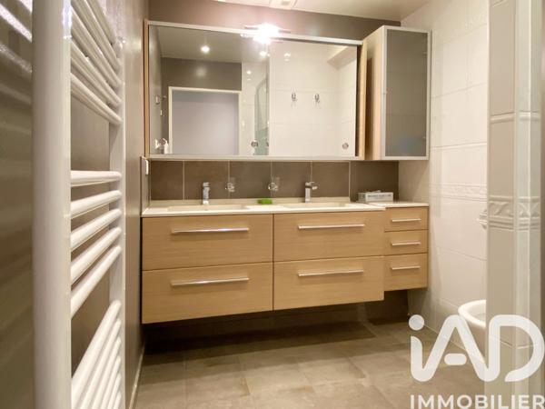 Appartement à vendre 5 pièces 98,8 m² Le Raincy