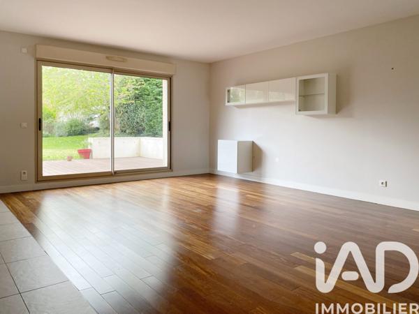 Appartement à vendre 5 pièces 98,8 m² Le Raincy