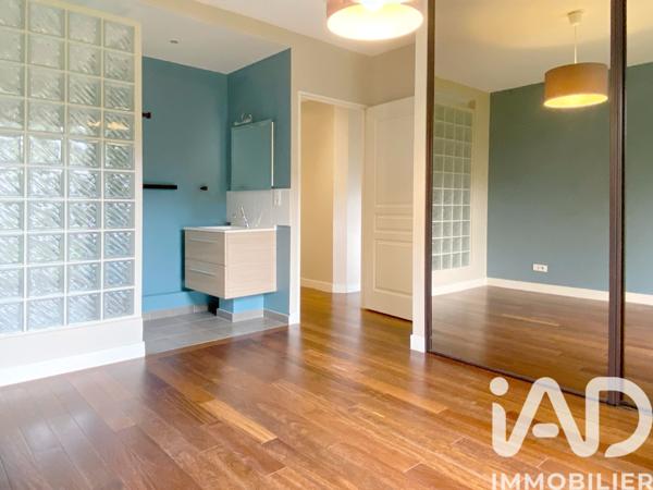 Appartement à vendre 5 pièces 98,8 m² Le Raincy