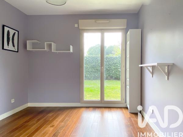 Appartement à vendre 5 pièces 98,8 m² Le Raincy