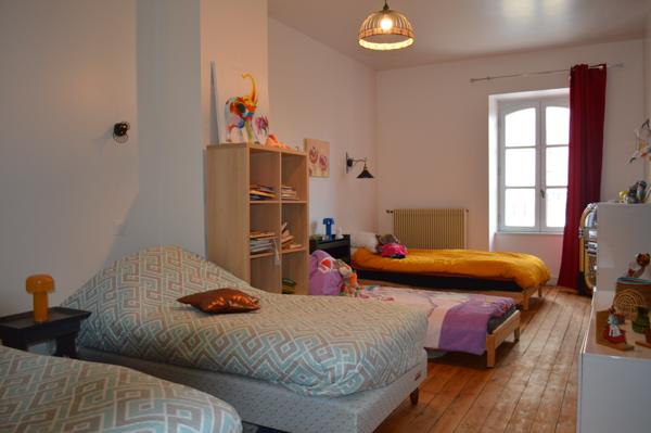 Maison à vendre à Hautefage-la-Tour (47340) - Lot-et-Garonne