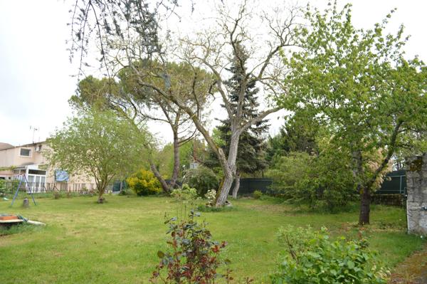 Maison à vendre à Hautefage-la-Tour (47340) - Lot-et-Garonne